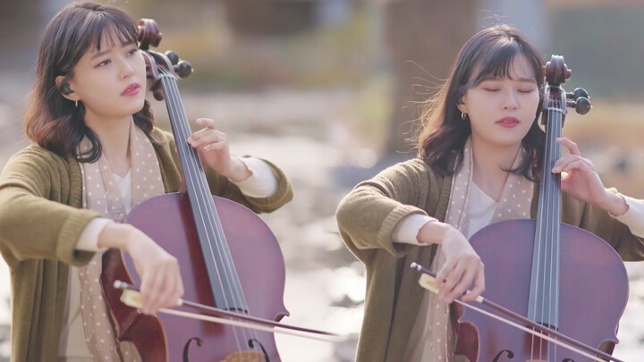 Cello cover ca khúc "Forgotten Season" - IU