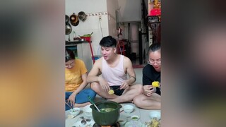 Ko nghĩ có lúc ê chề vậy luôn funny viral funnyvideos family friends trend trending tiktok xuhuong gay lgbt foryou foryoupage haha lol hàihước hài