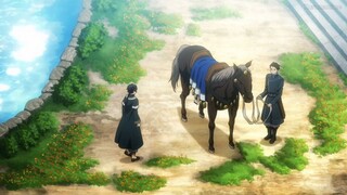 Hoshifuru Oukoku no Nina | EP 1 | Sub Indo