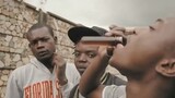Thanh niên châu Phi nghiện sirô ho uống 4 chai mỗi ngày mà không có việc làm