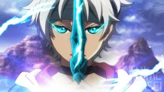 Top 10 Anime Where Mc is Stronger Than a God [HD]