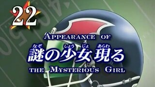 EyeShield21 Episode022 Tagalog Dub - DXG