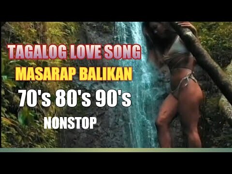 Mga Lumang Tugtugin 60s 70s 80's  l Love songs nonstop 80 90 l  OPM Love Song l Nonstop