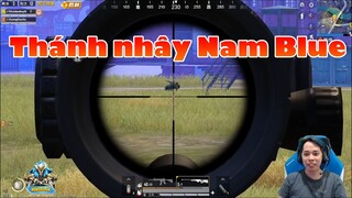 🔫Nam Blue[Pubg Mobile] Thánh nhây Nam Blue