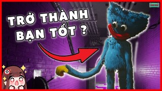 Phân tích game | Poppy Playtime Chapter 2 | HUGGY là BẠN? | Game Chan