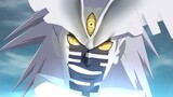 Boruto naruto sasuke and jiraiya vs Urashiki full fight English Dub