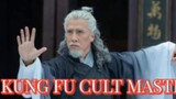 KUNG FU CULT MASTER Part #2 Donnie Yen