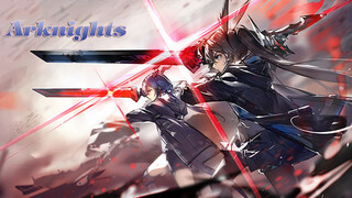 [Game]GMV: Kami Adalah Arknights!