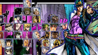 "เวอร์ชั่นมือถือ Android" ตัวละคร JOJO ตัวน้อยรวมการดาวน์โหลดการแชร์