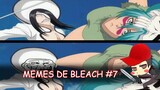 Memes de Bleach#7