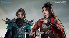 The Legend Of Sword Domain S3 Eps 19(111)Sub Indo