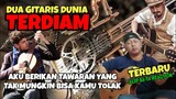 2 GITARIS DUNIA SPEECHLESS ‼️ AKU TAWARKAN SESUATU YG TAK MUNGKIN KAMU TOLAK || ALIP BA TA REACTION