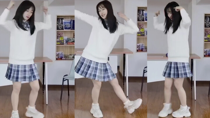 Chika Dance | Dance Cover | Kaguya Sama : Love Is War