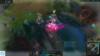 Darius need nerf #game