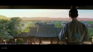 [Vietsub-FMV] Nhân sinh như mộng, hồng trần như kịch, người tỉnh mộng tan... | Hạc Lệ Hoa Đình【鹤唳华亭】