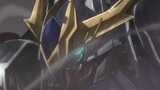 [Gundam] Breaking Now - From Ashes to New