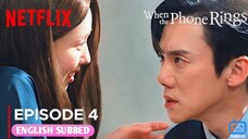 🇰🇷 Episode 4 | When The Phone Rings (2024)[English SUB]