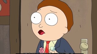 [Bổ sung 2] Lồng tiếng cát Rick và Morty