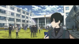 Shoushimin Series Episode 1 [S1] SUB INDO