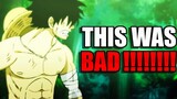 Luffy Ends His Fight Abruptly After His Gear 5 Does The Unthinkable