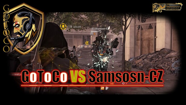 GoToCo VS