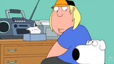Pete is so ungrateful that he buys a new dog to replace Brian# Family Guy