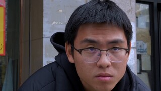 【Huaqiang Membeli Melon】Remake Mahasiswa Paling Andal di Internet