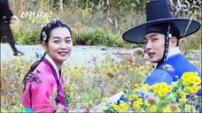 15. TITLE: Arang And The Magistrate/Tagalog Dubbed Episode 15 HD