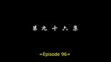 Battle Through The Heavens (S5) - Episode 96 - Subtitle Indonesia (1080P