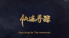 Xian Ji Xun Zong - 17 eng subbed