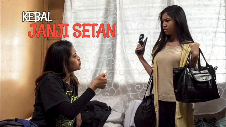 Telefilem 𝐊ᴇʙᴀʟ 𝐉ᴀɴᴊɪ 𝐒ᴇᴛᴀɴ 2022