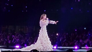 Taylor Swift - Enchanted at Metlife Stadium, New Jersey by Kuang Zhang