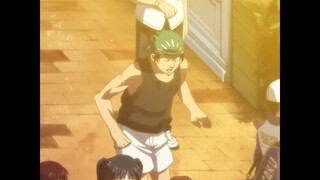 The Prince of Tennis Opening 8 「Dream Believer」