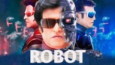 Action:Eng Sub. full movie(ROBOT)