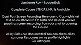 Liam James Kay Course LoadedLab Download