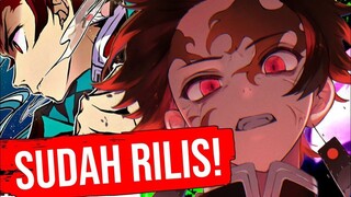 Resmi! Kimetsu No Yaiba Season 3 Episode 1 Sub Indo Rilis!