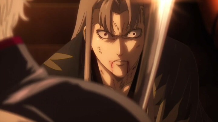 This should be the only protagonist without a special move.