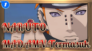 NARUTO [1080P] Petempuran Berikutnya Berbicara Dengan Mata (Termasuk EP 2)_1