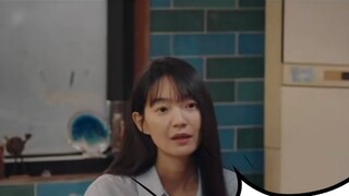 [Suntingan]Pasangan di Dunia Nyata: Shin Min A & Kim Woo Bin