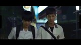 Cutter / Eclipse - Korean Movie - EngSub