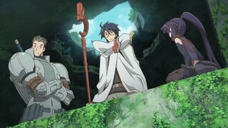 log horizon episode 2 subtitles Indonesia