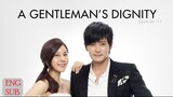 A Gentleman's Dignity E11 | English Subtitle | RomCom | Korean Drama