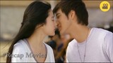 Super Star Falling In Love With Beautiful Girl | Recap Movies | K-Drama