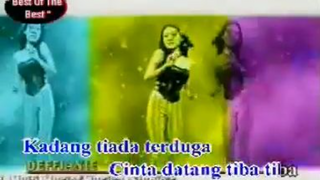 Deffianie - Dalam Cinta (ANTeve)