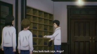 7 Seeds S1 Eps10 sub indo