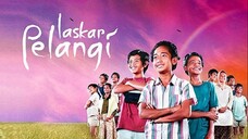 LASKAR PELANGI - 2008