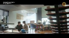 Serendipity Embrance Episode 7 Sub Indo