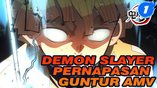 Demon Slayer
Pernapasan Guntur AMV_1