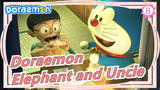 Doraemon|[War]Elephant and Uncle (2017 Mizuta Reset Edition)_8
