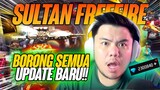 BORONG SEMUA EVENT FF TERBARU!! 2Juta Diamond ABIS!